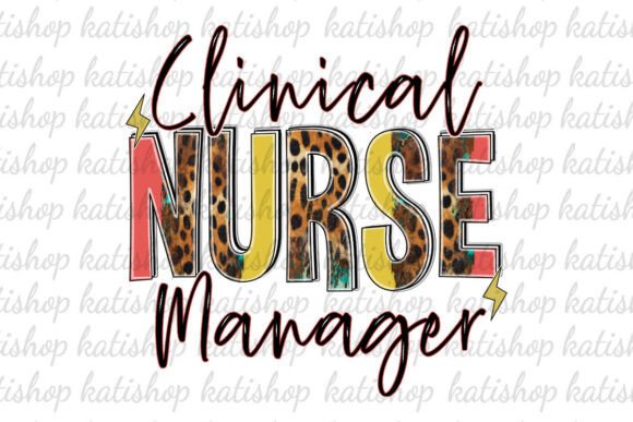 A Designer's Review of the Clinical Nurse Manager Leopard PNG