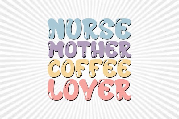 A Designer's Review of the Nurse Coffee Lover Embroidery Design