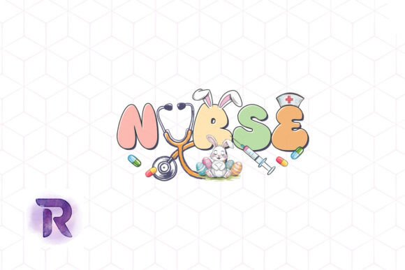 A Designer's Review of the Nurse Happy Easter PNG