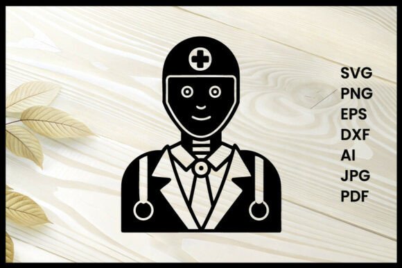 A Practical Review for Using This Medical Assistant Embroidery Design