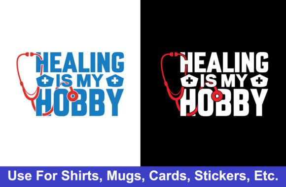 A Practical Review of a Medical T-Shirt Design