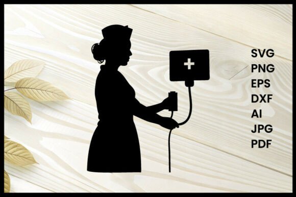 A Practical Review of the Nurse Checking Patient Monitor Design