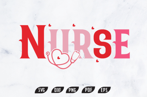 A Practical Review of the Valentine Nurse Embroidery Design