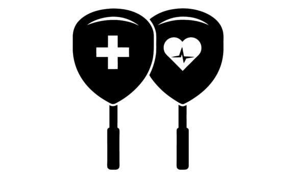 A Trustworthy Set of Symbols for Medical Craft Projects