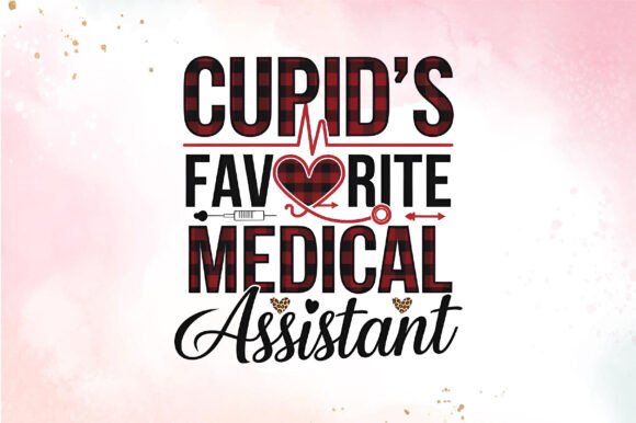 Cupid’s Favorite Medical Assistant: A Design Review