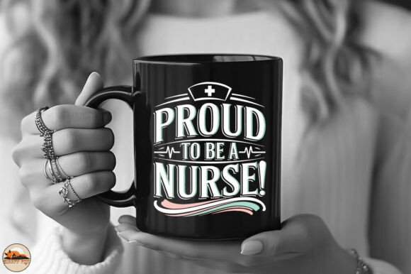 Evaluating a Nursing Typography Design for Embroidery Projects