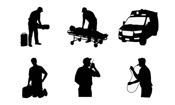 Evaluating the EMS Silhouette for Real Embroidery Projects