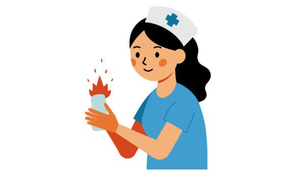 Evaluating the Nurse Design for Real Embroidery Projects