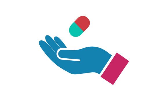Hand Reaching for a Medical Capsule: A Designer's Perspective