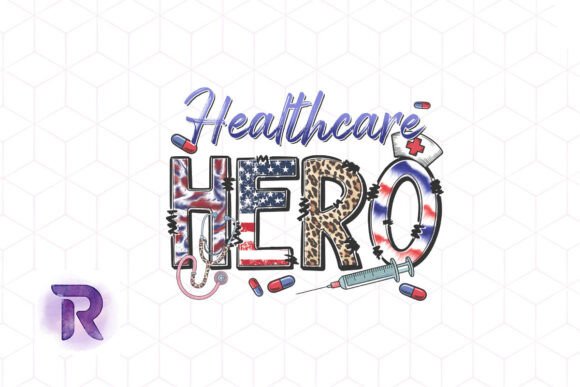 Healthcare Hero American Nurse: A Designer's Practical Review