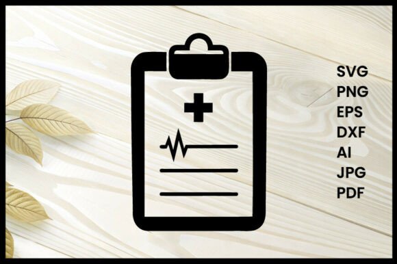 Medical Chart Silhouette: A Designer's Hands-On Review