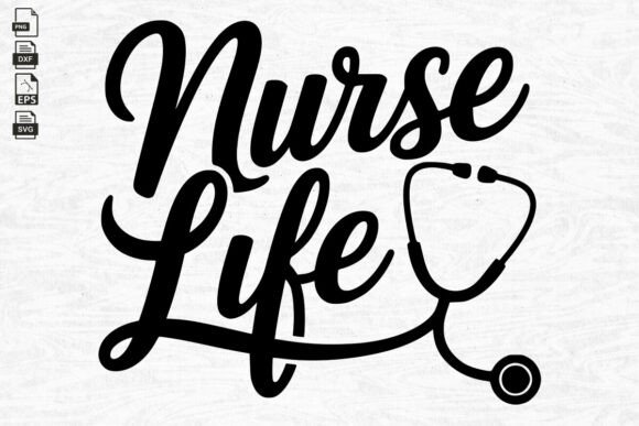 Nurse Life: A Designer's Review for Practical Embroidery Projects