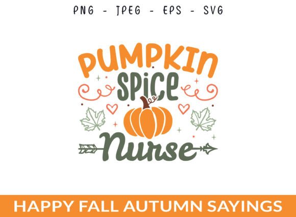 Pumpkin Spice Nurse: An Embroidery Designer’s Review