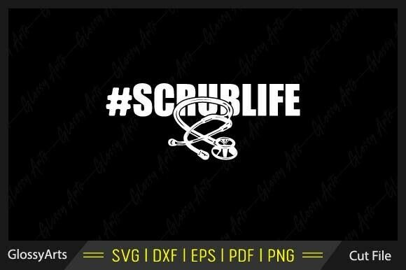 Scrublife Nurse & Doctor Embroidery Design Review